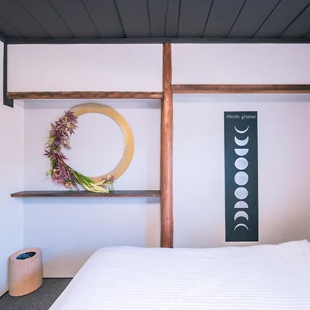 町屋 月 Machiya Tsuki Villa Kyoto Ngoại thất bức ảnh