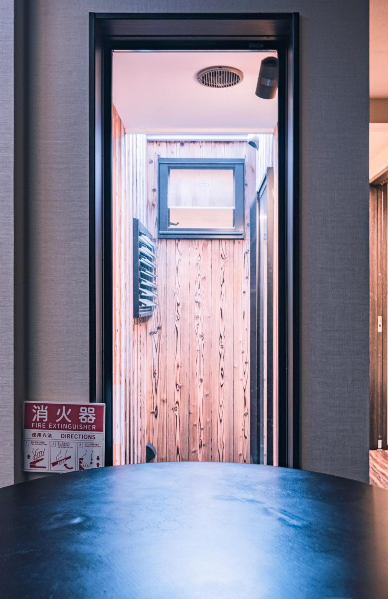 町屋 月 Machiya Tsuki Villa Kyoto Ngoại thất bức ảnh