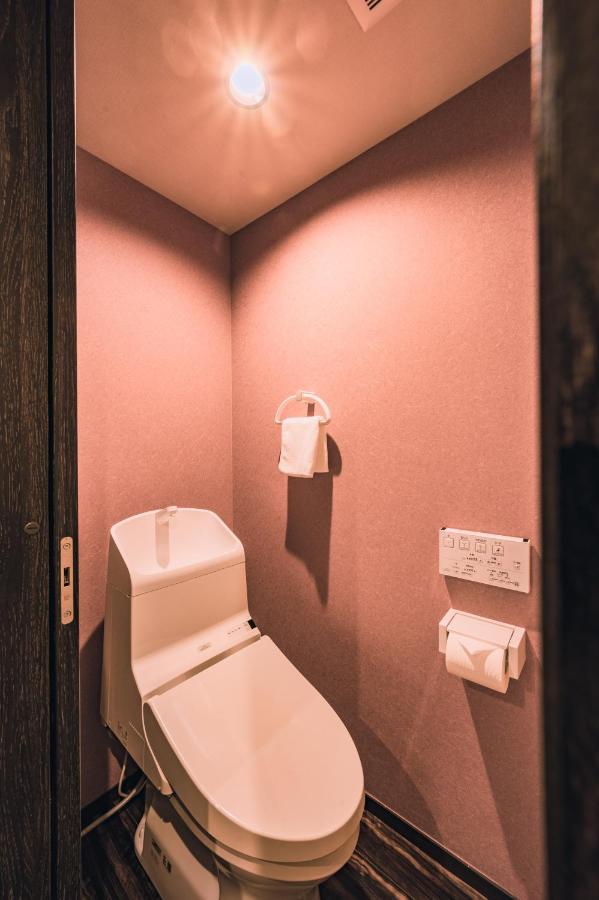 町屋 月 Machiya Tsuki Villa Kyoto Ngoại thất bức ảnh