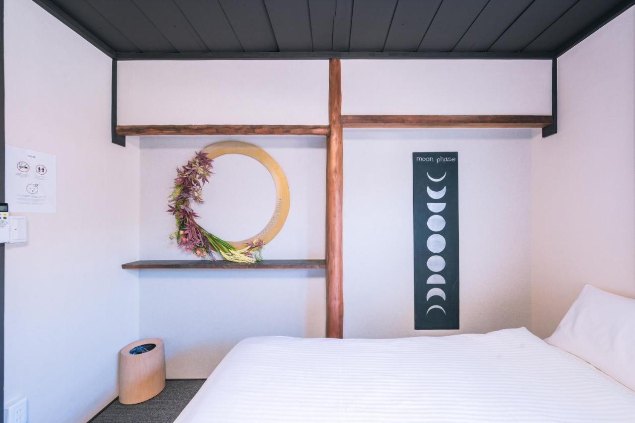 町屋 月 Machiya Tsuki Villa Kyoto Ngoại thất bức ảnh
