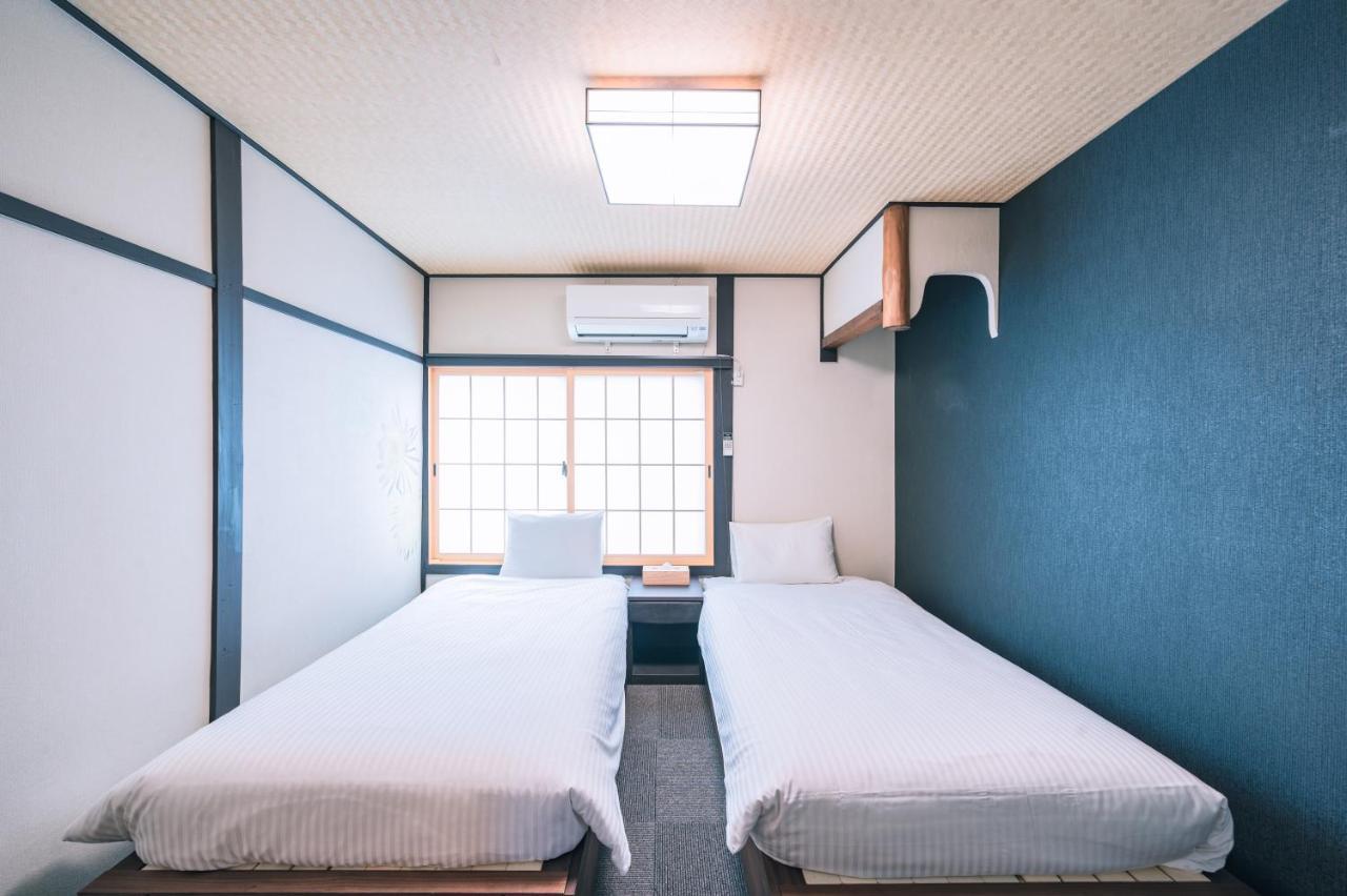 町屋 月 Machiya Tsuki Villa Kyoto Ngoại thất bức ảnh