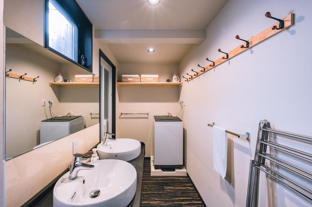 町屋 月 Machiya Tsuki Villa Kyoto Ngoại thất bức ảnh